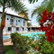Benko's Praia Hotel - map