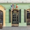 Hotel Czechia - map
