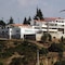 Hotel Parador Santa Catarina - map