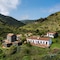 Las Casas Del Chorro - map