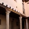 Palacio Rejadorada - map