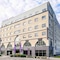 Mercure Hotel Frankfurt Eschborn Sued - map