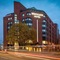 Mercure Hotel Hamm - map