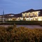 Van Der Valk Hotel Melle-Osnabrück - map