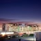 Doubletree By Hilton Hotel Cape Town - Upper Eastside - map