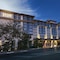 Grand Hyatt Istanbul - map
