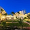 Iz Flower Side Beach Hotel - All Inclusive - map