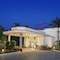 Ramada By Wyndham Khajuraho - map