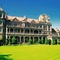 Radisson Hotel Shimla - map