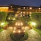 Shangri-La Kathmandu - map