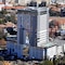 Radisson Blu Hotel Sandton, Johannesburg - map
