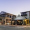 Aha The Rex Hotel - map