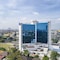 Novotel Bangkok Bangna - map
