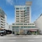 Furamaxclusive Asoke Hotel - map