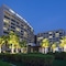 Crowne Plaza Abu Dhabi Yas Island, An Ihg Hotel - map