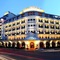 Hotel Majestic Saigon - map