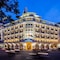 Hotel Majestic Saigon - map