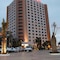 Mercure Alger Aeroport - map