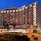Hilton Algiers - map