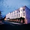 Hampton Hotel - map