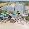 Melia South Beach - map
