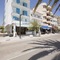 La Goleta Hotel De Mar - Adults Only - map