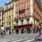 Stay Inn Rome - map