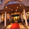 Hotel Ascot-Bristol - map