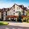 Park Inn By Radisson Chemnitz Hartmannsdorf - map