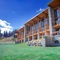 Sunshine Mountain Lodge - map