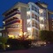Hotel Roma - map