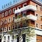 Grand Hotel E Del Parco - map