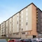 Hotel J. Balmes Vic - map