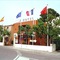 Le Clos De L'aube Rouge - map