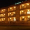 Apartamentos Montalvo Playa - map
