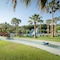 Grecotel Luxme Costa Botanica - map