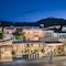 Oscar Suites & Village - map
