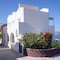 Muses Cycladic Suites - map