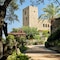 Hotel Castell D'emporda - map