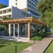 Oceanis Beach Hotel - map