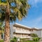 Lardos Bay Hotel - map