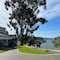 Lake Hume Resort - map