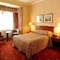 Comfort Hotel Harrow - map