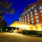 Radisson Blu Hotel, Karlsruhe - map