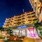 Dancenter Luxury Underwater World Pattaya - map