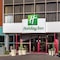 Holiday Inn Birmingham North - Cannock By Ihg - map