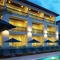 Samui Resotel Beach Resort - map