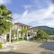 Wyndham Sea Pearl Resort Phuket - map