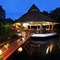 Tao Garden Health Spa & Resort - map