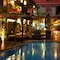 Villa Cha Cha Banglumphu - map